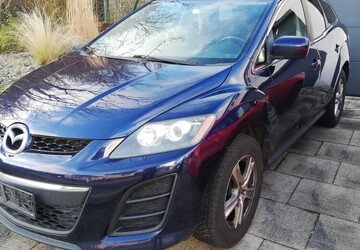 Mazda CX-7 260.000 km 4.000 &euro; Bad Schwalbach 65307