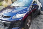Mazda CX-7 260.000 km 4.000 &euro; Bad Schwalbach 65307
