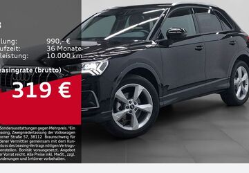 Audi Q3 2.746 km 39.390 &euro; Bochum 44809