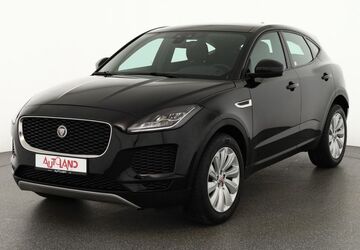 Jaguar E-Pace 99.989 km 22.990 &euro; Rostock 18146