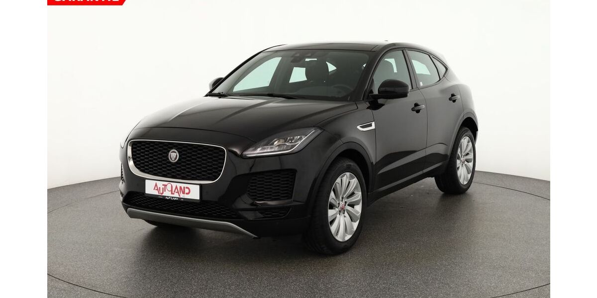 Jaguar E-Pace 99.989 km 22.990 &euro; Rostock 18146