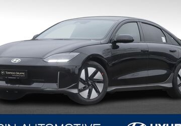 Hyundai IONIQ 6 19.900 km 30.290 &euro; Kaiserslautern 67655