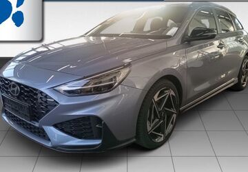 Hyundai i30 23.477 km 24.930 &euro; Münster 48153
