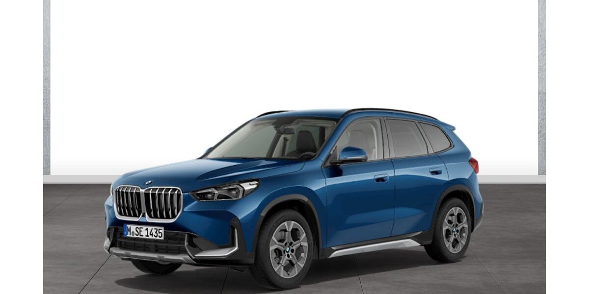 BMW X1 25.300 km 44.890 &euro; Wetzlar 35576