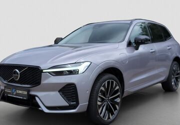 Volvo XC60 20.990 km 68.990 &euro; Braunschweig 38114