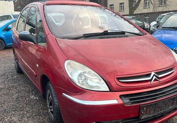 Citroen Xsara Picasso 160.739 km 699 &euro; Dresden 01239