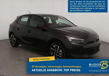 Opel Corsa 10.588 km 18.250 &euro; Warstein-Belecke 59581