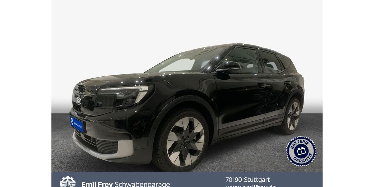 Ford Explorer 3.615 km 45.100 &euro; Stuttgart 70190