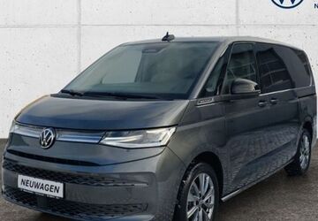 VW T7 Multivan 4.900 km 63.900 &euro; Bad Salzungen 36433