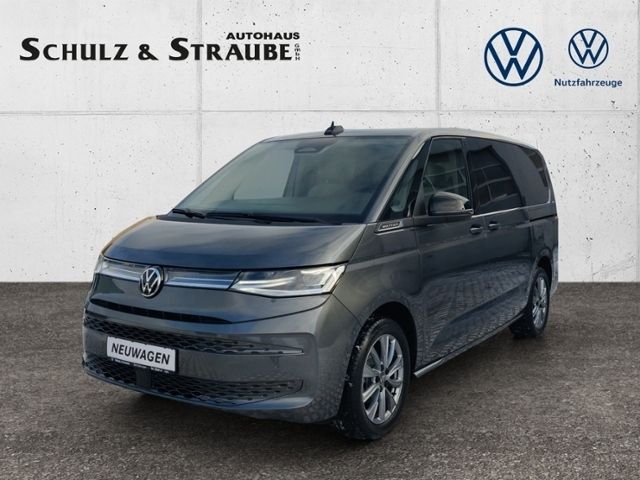 VW T7 Multivan 4.900 km 63.900 &euro; Bad Salzungen 36433