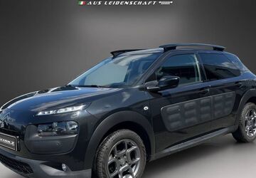 Citroen C4 Cactus 82.728 km 6.990 &euro; Bautzen 02625