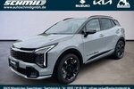 Kia SPORTAGE 1.6T AWD DCT FACELIFT GTL|SD|GD|DRI|SOU 2.500 km 39.960 &euro; Höhenkirchen-Siegertsbrun 85635