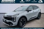 Kia SPORTAGE 1.6T AWD DCT FACELIFT GTL|SD|GD|DRI|SOU 2.500 km 42.990 &euro; Höhenkirchen-Siegertsbrun 85635