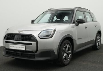 Mini One D Countryman 12.449 km 36.896 &euro; 
