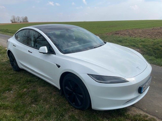 Tesla Model 3 72.000 km 39.999 &euro; Karlstadt 97753