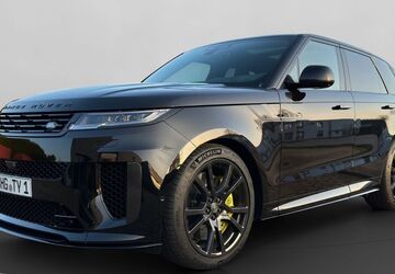 Land Rover Range Rover Sport 16.000 km 189.730 &euro; Bückeburg 31675