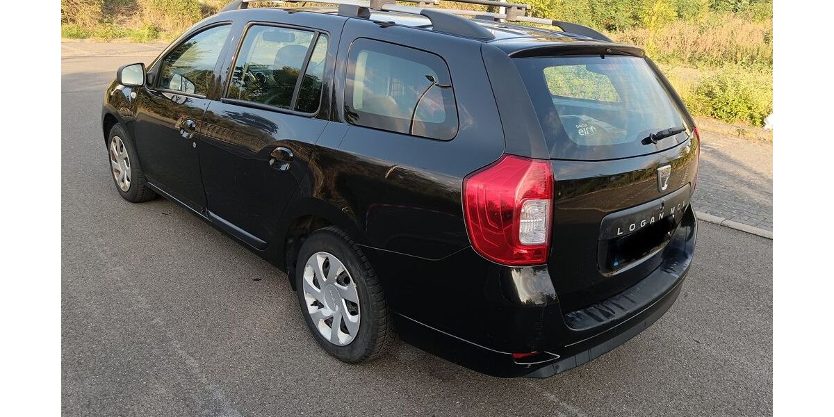 Dacia Logan 169.000 km 4.999 &euro; Wiesbaden 65185