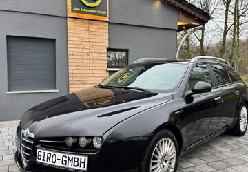 Alfa Romeo Andere 310.557 km 1.870 &euro; Rostock 18055