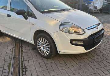Fiat Punto 150.400 km 4.800 &euro; Freiburg 79112