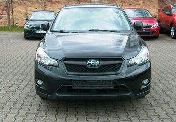 Subaru XV 83.900 km 12.999 &euro; Wiesbaden 65187