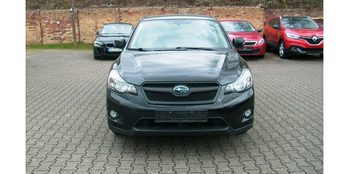Subaru XV 83.900 km 12.999 &euro; Wiesbaden 65187
