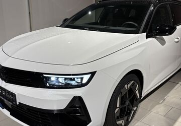 Opel Astra 2.700 km 47.990 &euro; Wilhelmshaven 26389