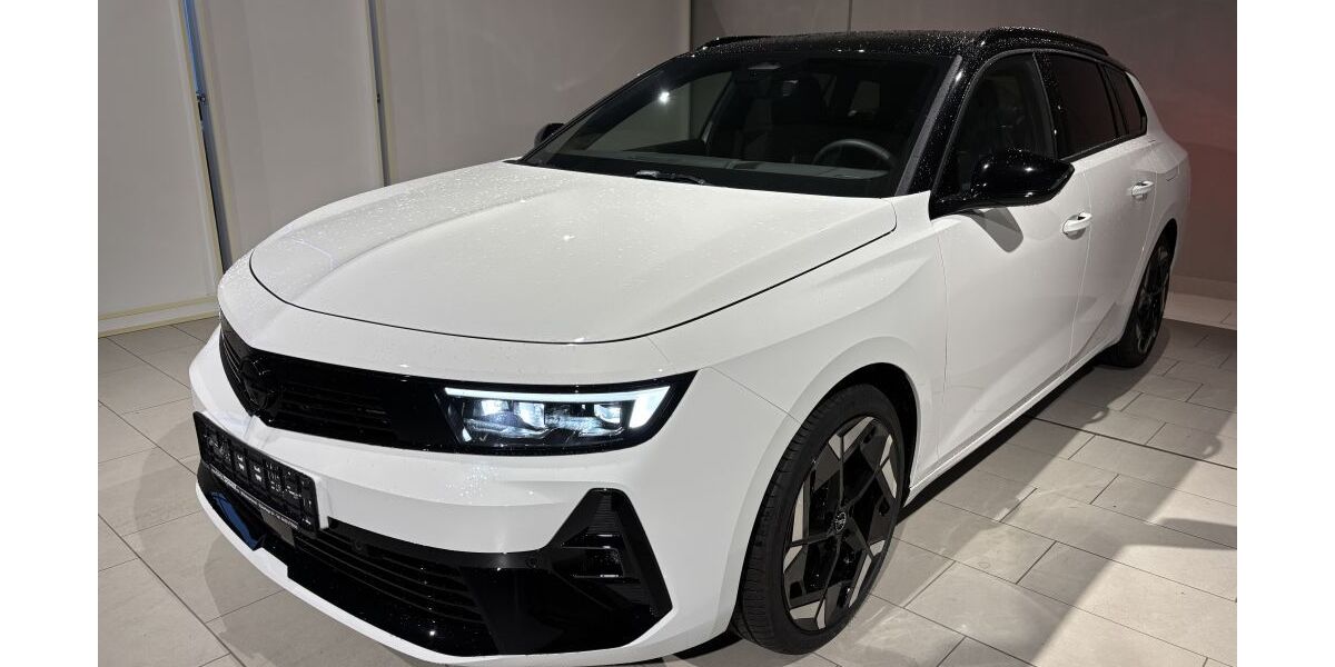 Opel Astra 2.700 km 47.990 &euro; Wilhelmshaven 26389