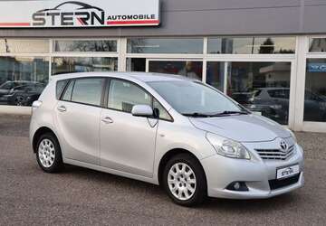 Toyota Verso 157.400 km 5.790 &euro; Pfullendorf 88630