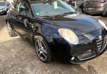 Alfa Romeo MiTo 170.467 km 3.799 &euro; Ludwigshafen am Rhein 67071