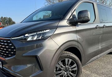 Ford Tourneo Custom 17.889 km 42.789 &euro; Neumünster 24536