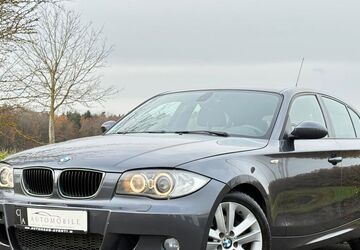 BMW 123 145.495 km 7.690 &euro; Weihenzell 91629