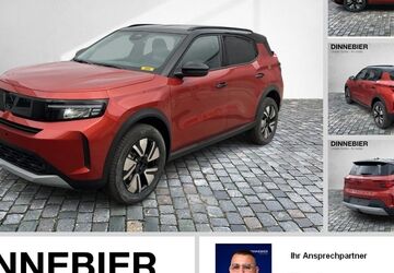 Opel Frontera 2.000 km 26.654 &euro; Berlin 12681