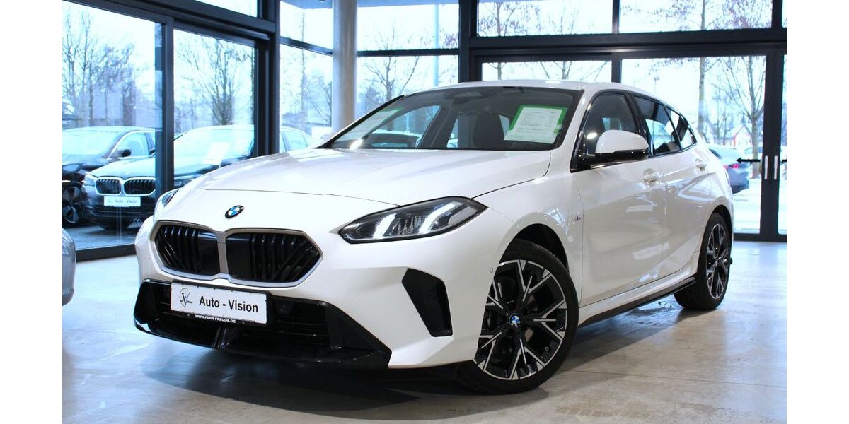 BMW 120 4.400 km 30.390 &euro; München 81825