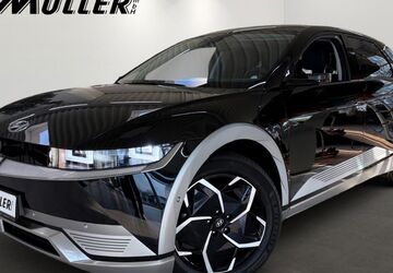 Hyundai IONIQ 5 9.900 km 46.490 &euro; Delmenhorst 27755