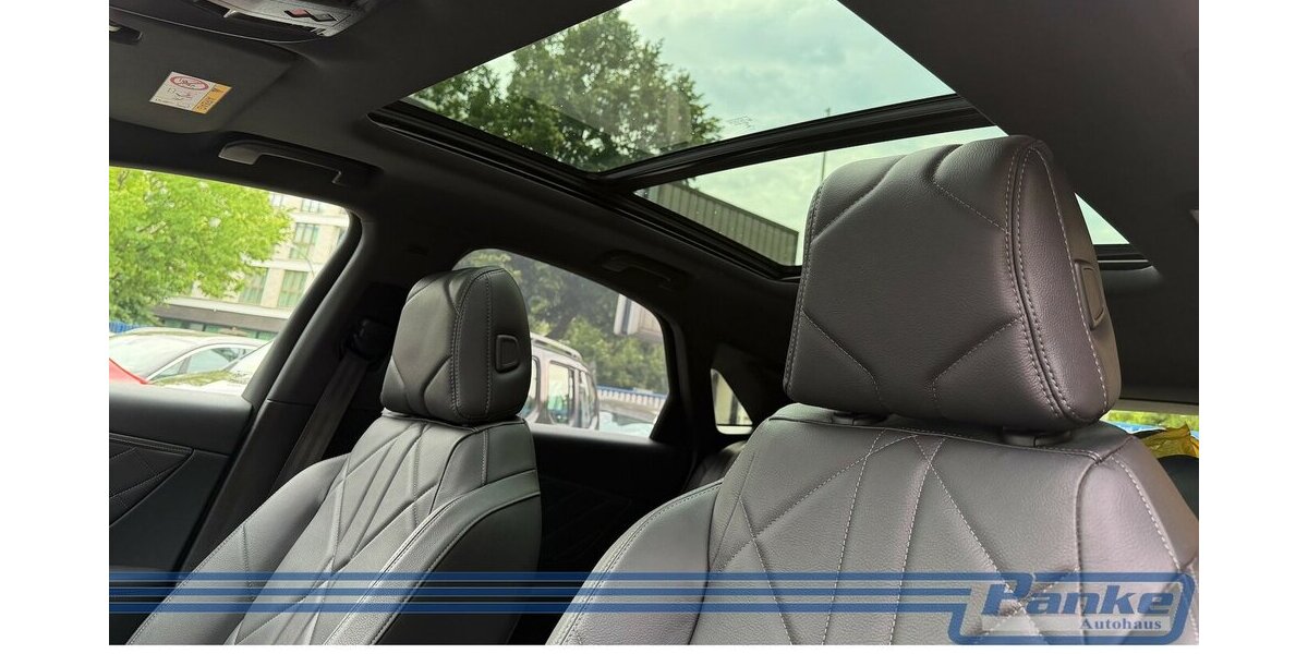 DS Automobiles DS7 Crossback Rivoli + 53.555 km 27.990 &euro; Berlin 13187