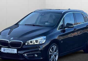 BMW 225 Active Tourer 90.136 km 14.990 &euro; Datteln 45711