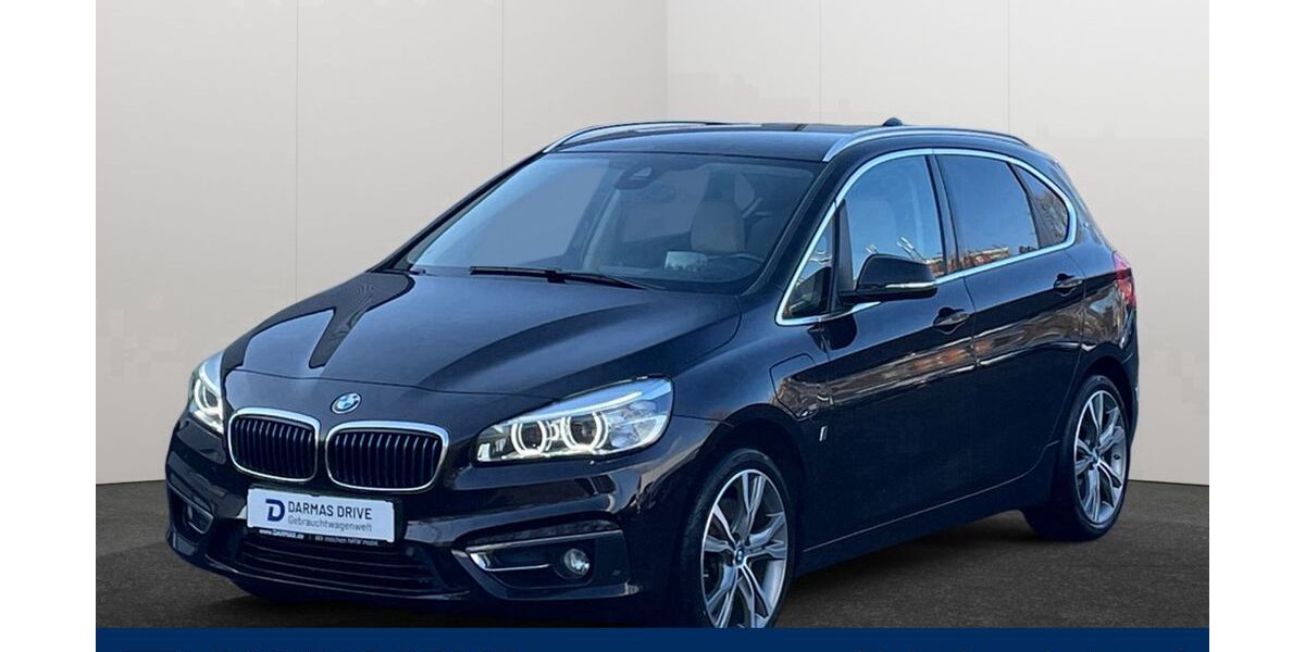 BMW 225 Active Tourer 90.136 km 14.990 &euro; Datteln 45711