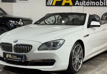 BMW 650 146.500 km 19.999 &euro; Langenhagen 30853