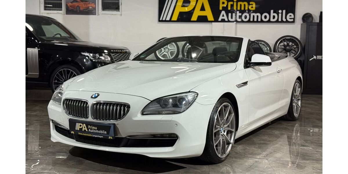 BMW 650 146.500 km 19.999 &euro; Langenhagen 30853