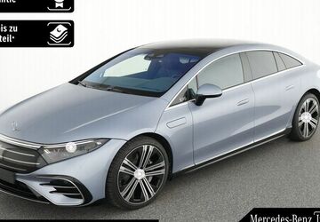 Mercedes-Benz EQS 6.603 km 89.900 &euro; Ottobrunn bei München 85521