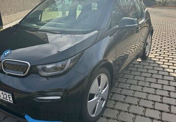 BMW i3 35.000 km 21.000 &euro; Schweitenkirchen 85301