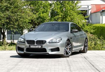BMW M6 143.000 km 43.990 &euro; Langweid am Lech 86462