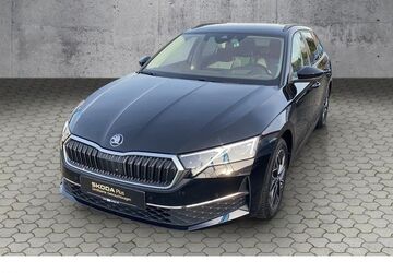 Skoda Octavia 16.850 km 33.990 &euro; Bad Driburg 33014