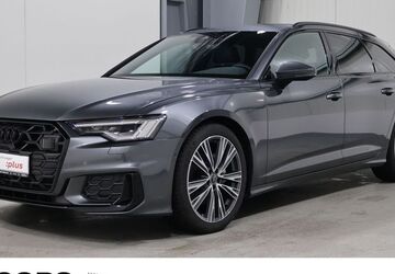Audi A6 12.420 km 43.470 &euro; Aachen 52078