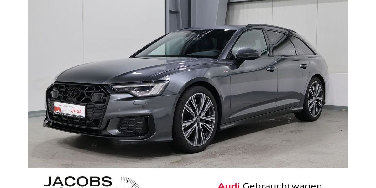 Audi A6 12.420 km 43.470 &euro; Aachen 52078