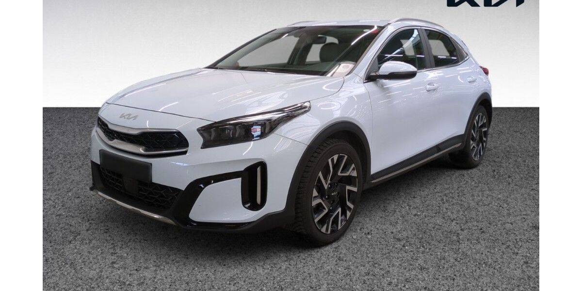 Kia XCeed 24.196 km 24.980 &euro; Düsseldorf 40589