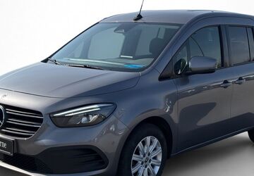 Mercedes-Benz T-Klasse 70.700 km 23.850 &euro; Wackersdorf 92442