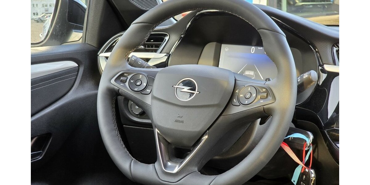 Opel Corsa GS Automatik|Winterpaket|ACC|Kamera 16.872 km 18.550 &euro; Wermelskirchen 42929