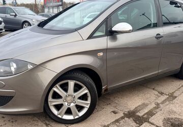 Seat Altea 141.952 km 1.999 &euro; Unstruttal OT Ammern 99996