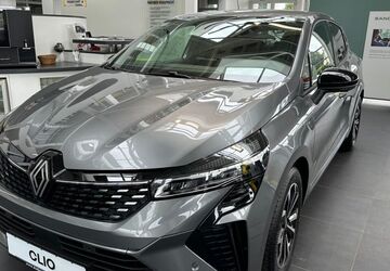 Renault Clio 2.800 km 21.990 &euro; Görlitz 02827